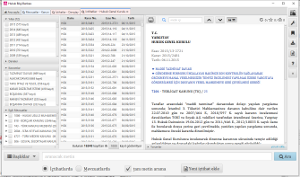 Hukuk Bilgi Bankas�